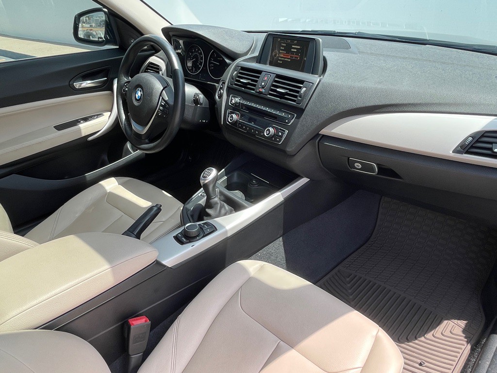 2015 BMW 2 Series Image 60