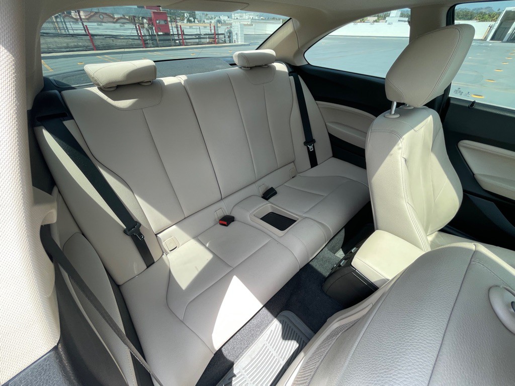 2015 BMW 2 Series Image 61