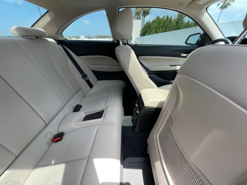 2015 BMW 2 Series Image 62
