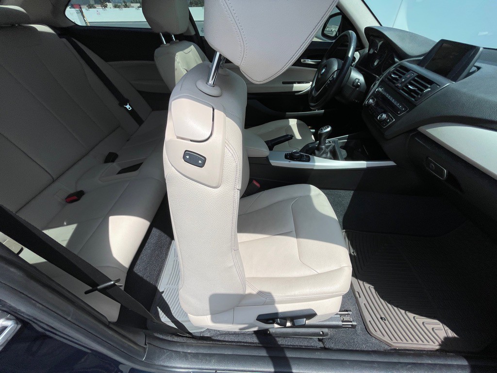 2015 BMW 2 Series Image 64