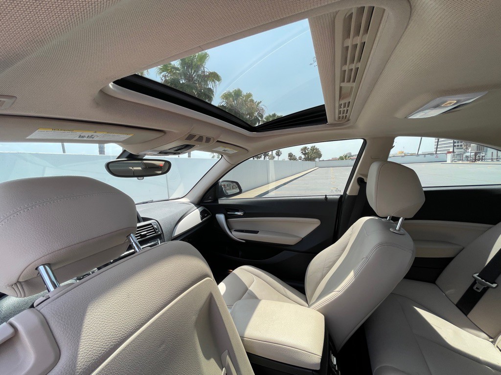 2015 BMW 2 Series Image 66