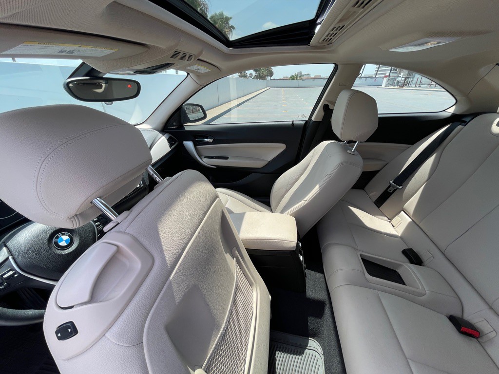 2015 BMW 2 Series Image 67