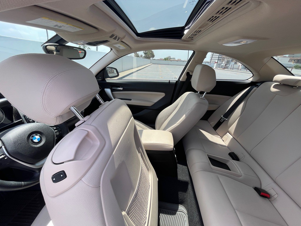 2015 BMW 2 Series Image 68