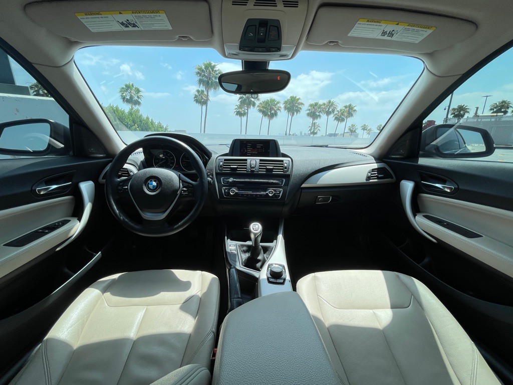 2015 BMW 2 Series Image 69