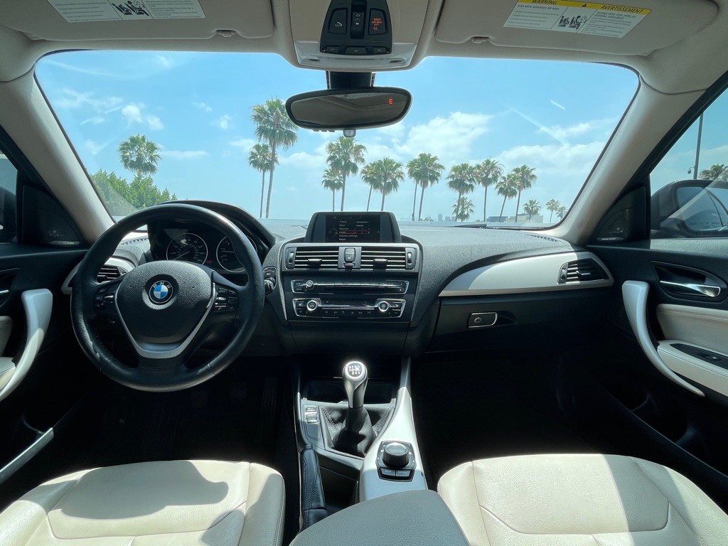 2015 BMW 2 Series Image 70