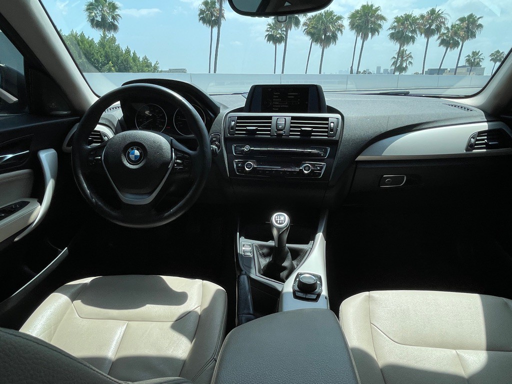 2015 BMW 2 Series Image 71