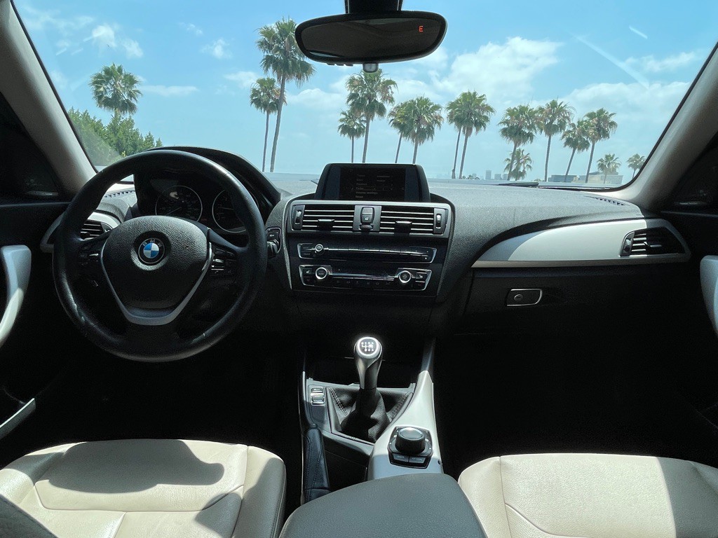 2015 BMW 2 Series Image 72
