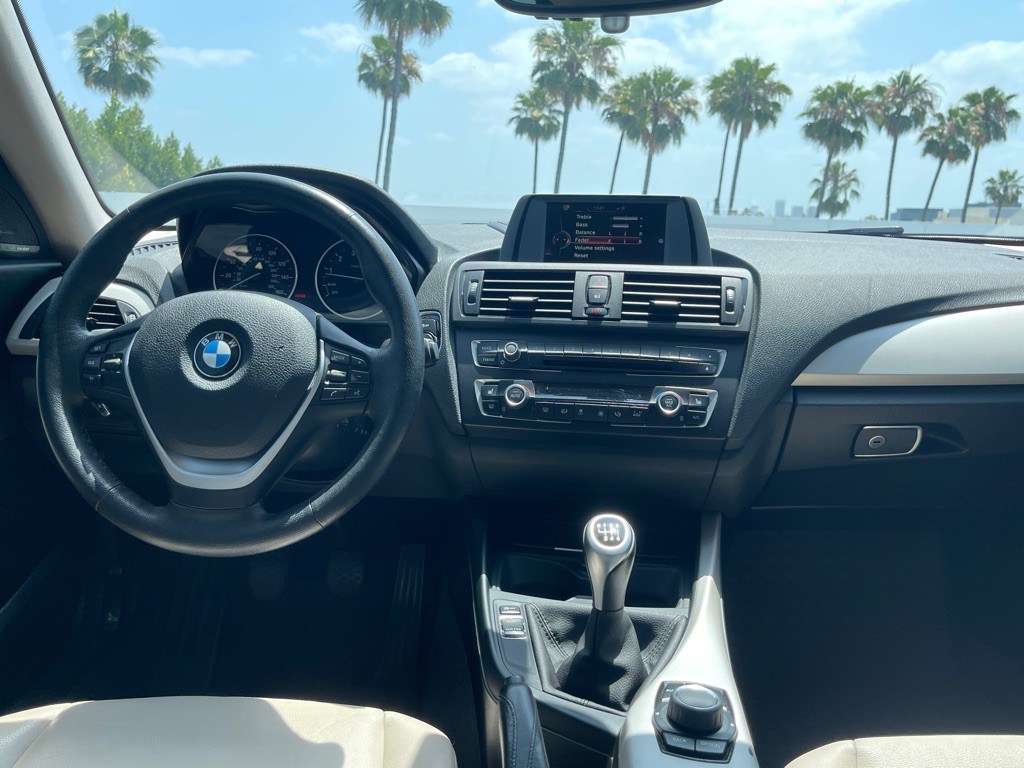 2015 BMW 2 Series Image 74