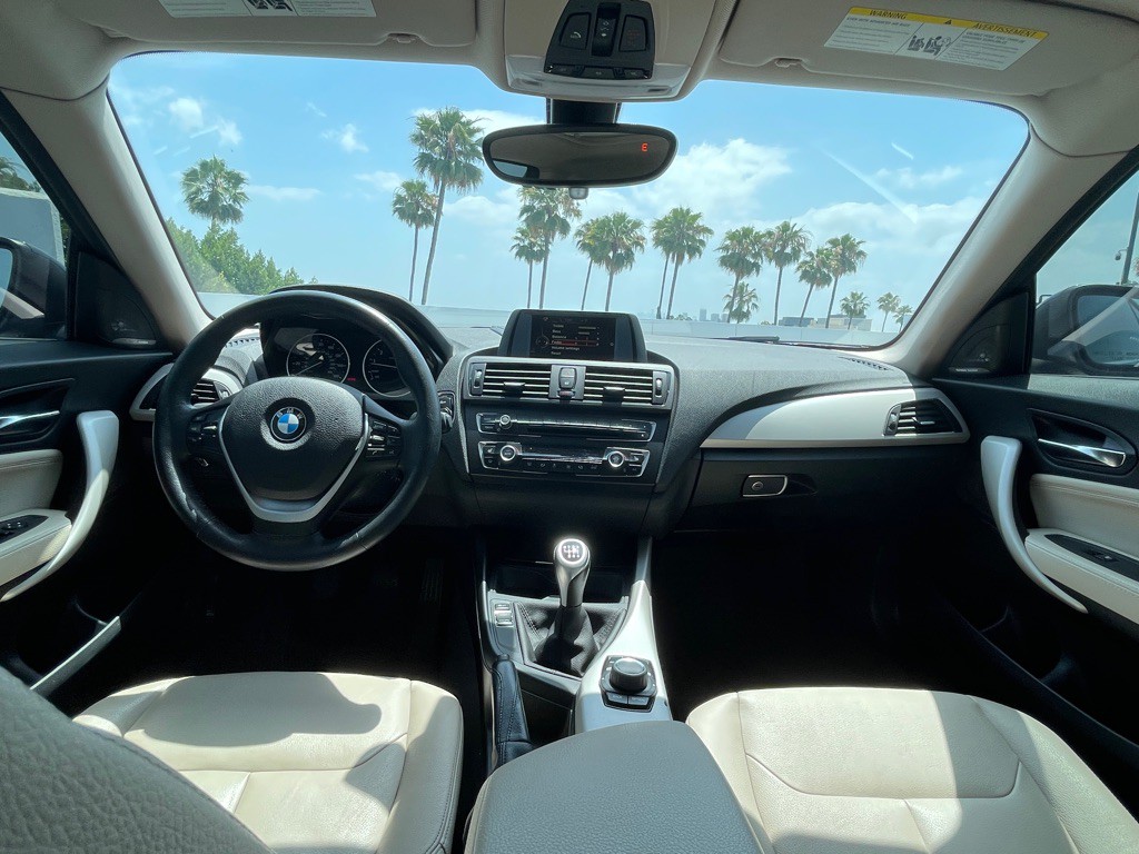 2015 BMW 2 Series Image 75