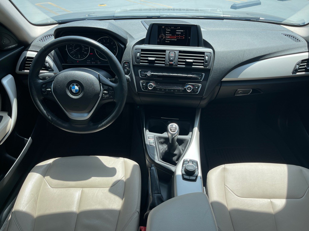 2015 BMW 2 Series Image 77
