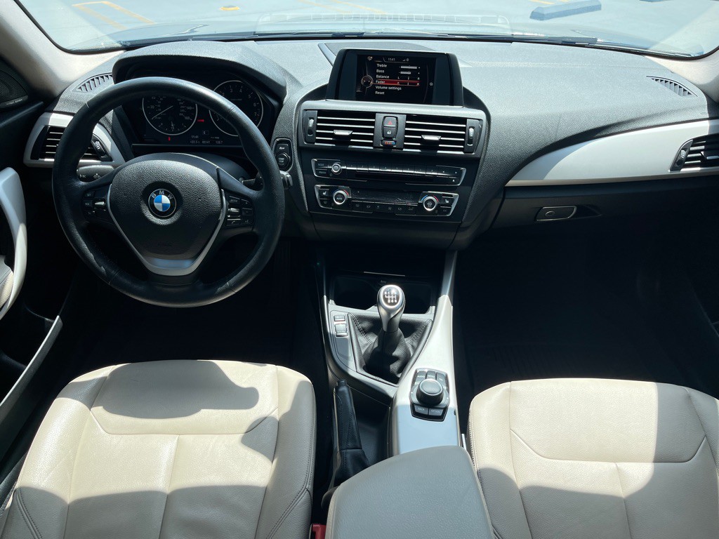 2015 BMW 2 Series Image 78