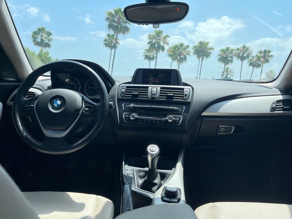2015 BMW 2 Series Image 79