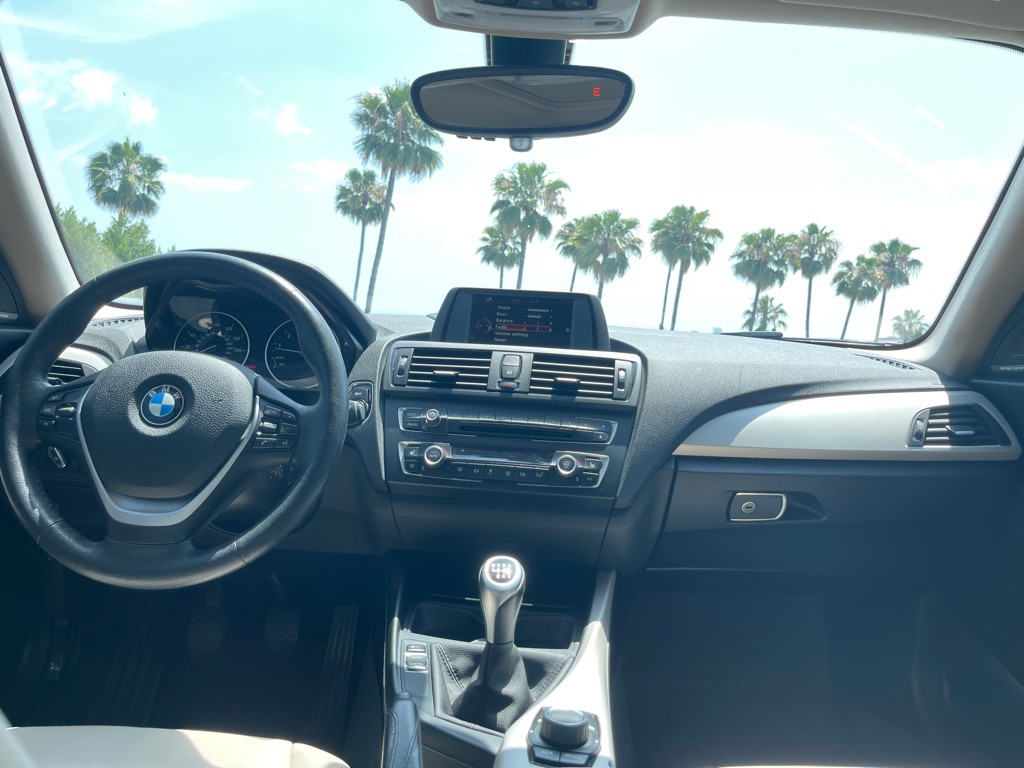 2015 BMW 2 Series Image 80