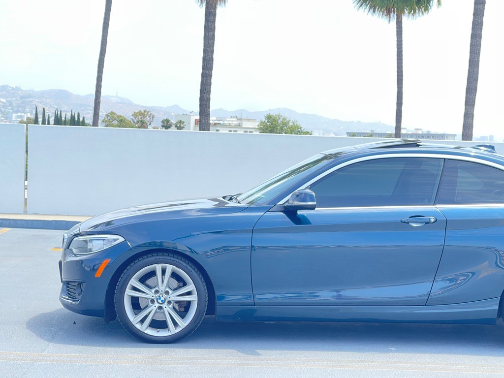 2015 BMW 2 Series Image 10