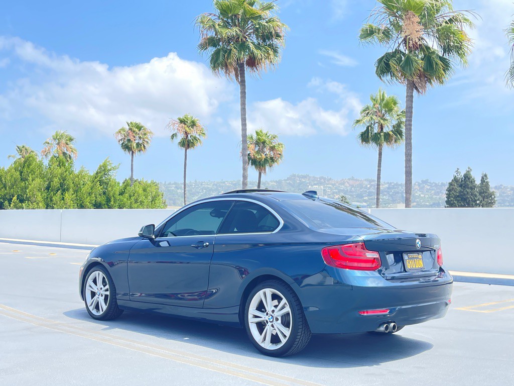 2015 BMW 2 Series Image 13