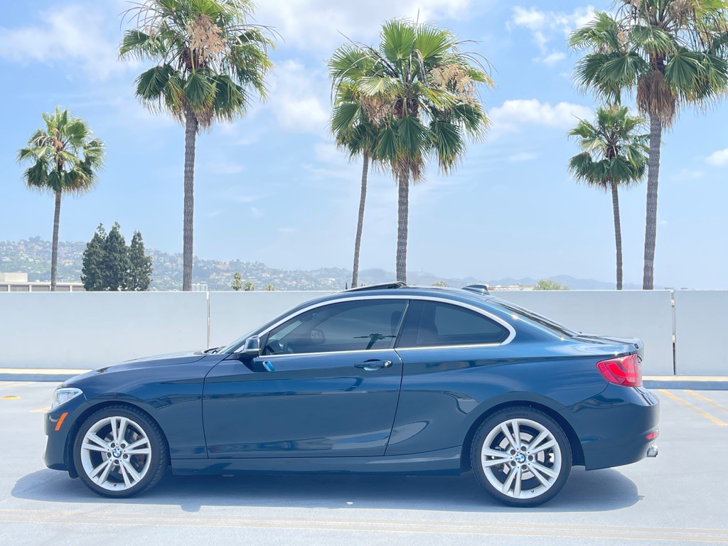 2015 BMW 2 Series Image 16