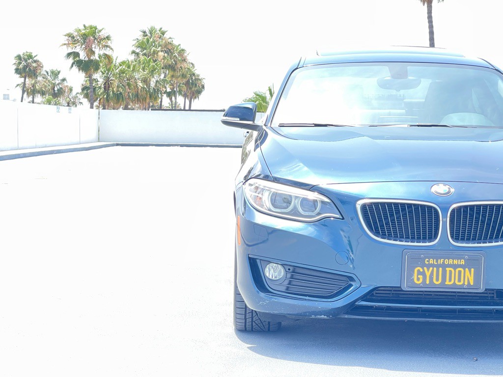 2015 BMW 2 Series Image 23