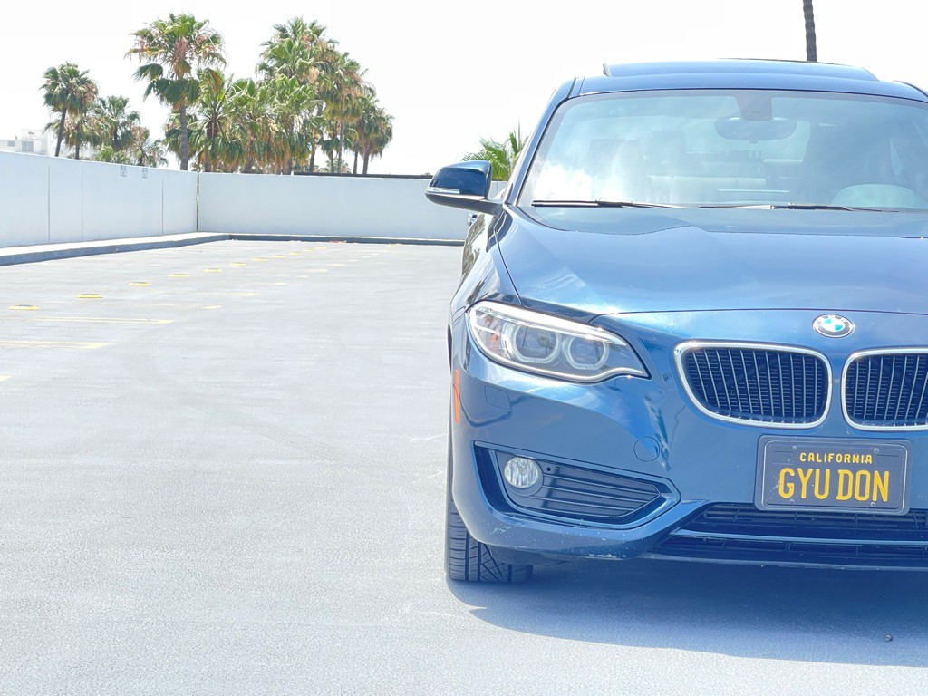 2015 BMW 2 Series Image 24