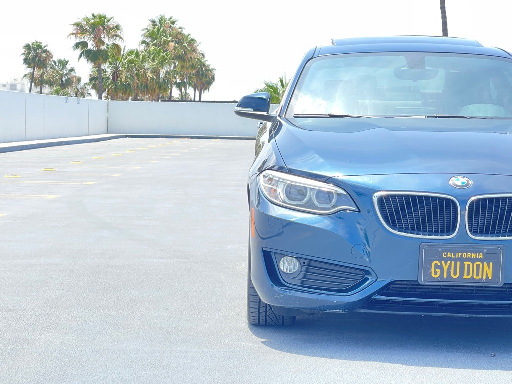 2015 BMW 2 Series Image 25