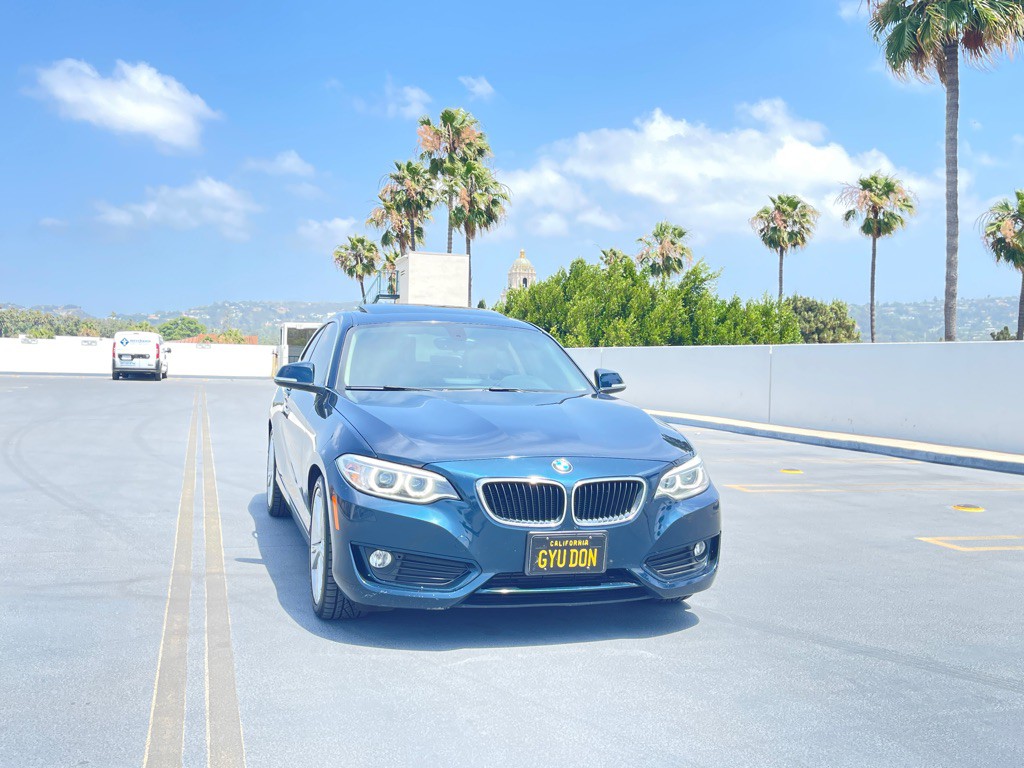 2015 BMW 2 Series Image 26