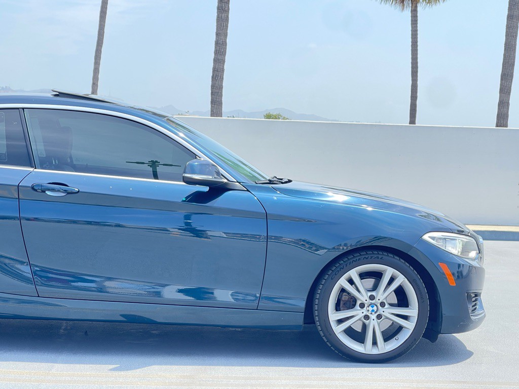 2015 BMW 2 Series Image 31