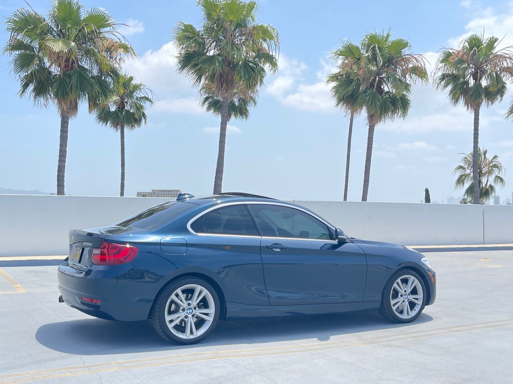 2015 BMW 2 Series Image 33