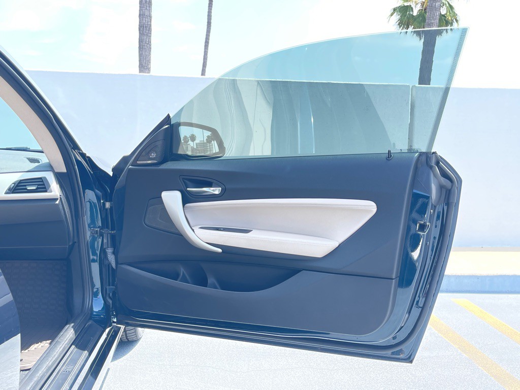 2015 BMW 2 Series Image 43