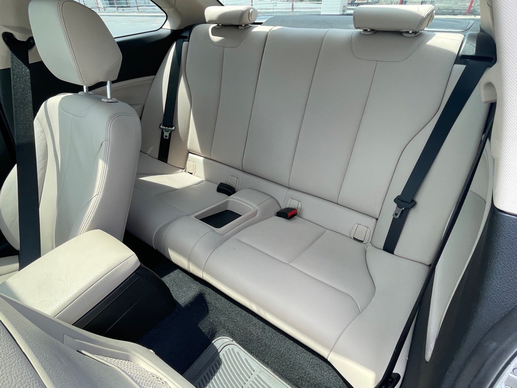 2015 BMW 2 Series Image 44