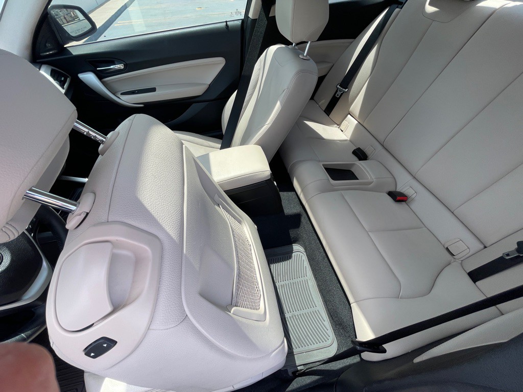2015 BMW 2 Series Image 46