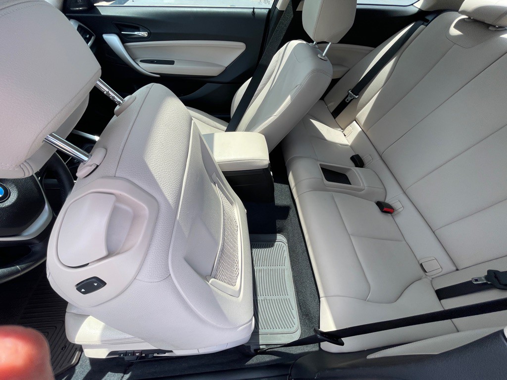 2015 BMW 2 Series Image 47