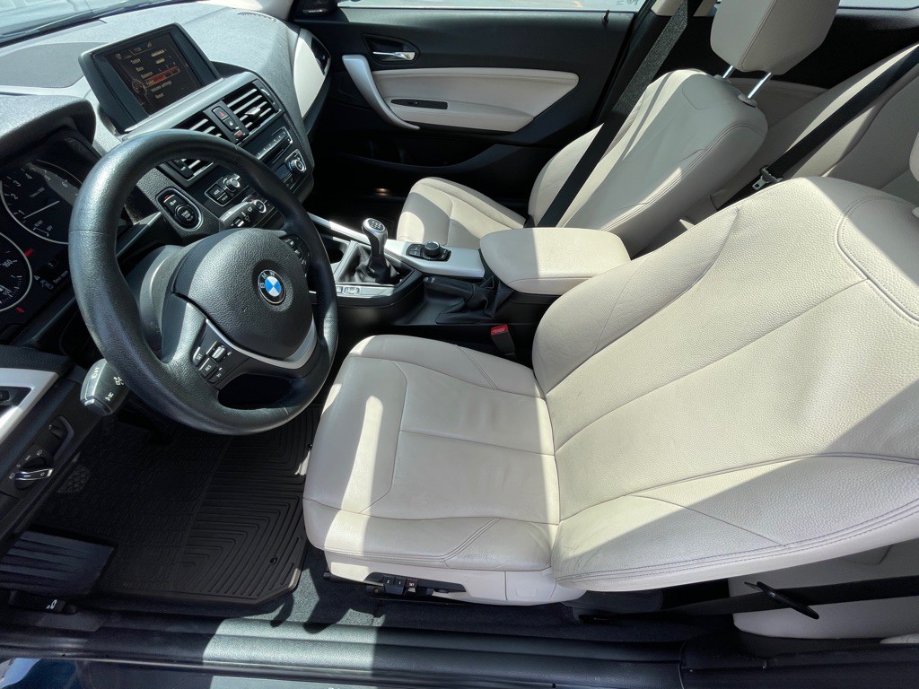 2015 BMW 2 Series Image 48