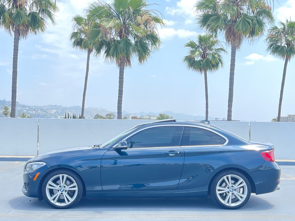 2015 BMW 2 Series Image 3