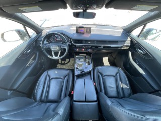 Image for 2019 Audi Q7 Premium ID: 6627076