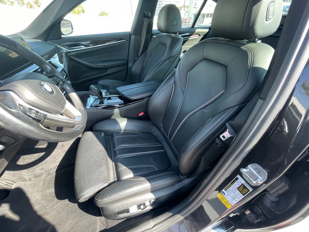 2017 BMW 5 Series Image 57