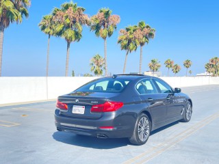 Image for 2017 BMW 5 Series 540i ID: 6627077
