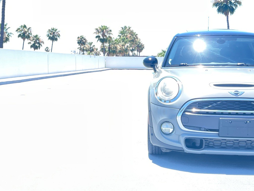 2018 MINI Cooper Image 20