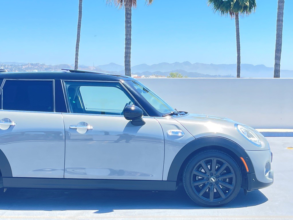 2018 MINI Cooper Image 22