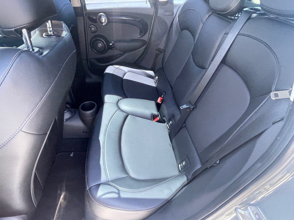2018 MINI Cooper Image 51