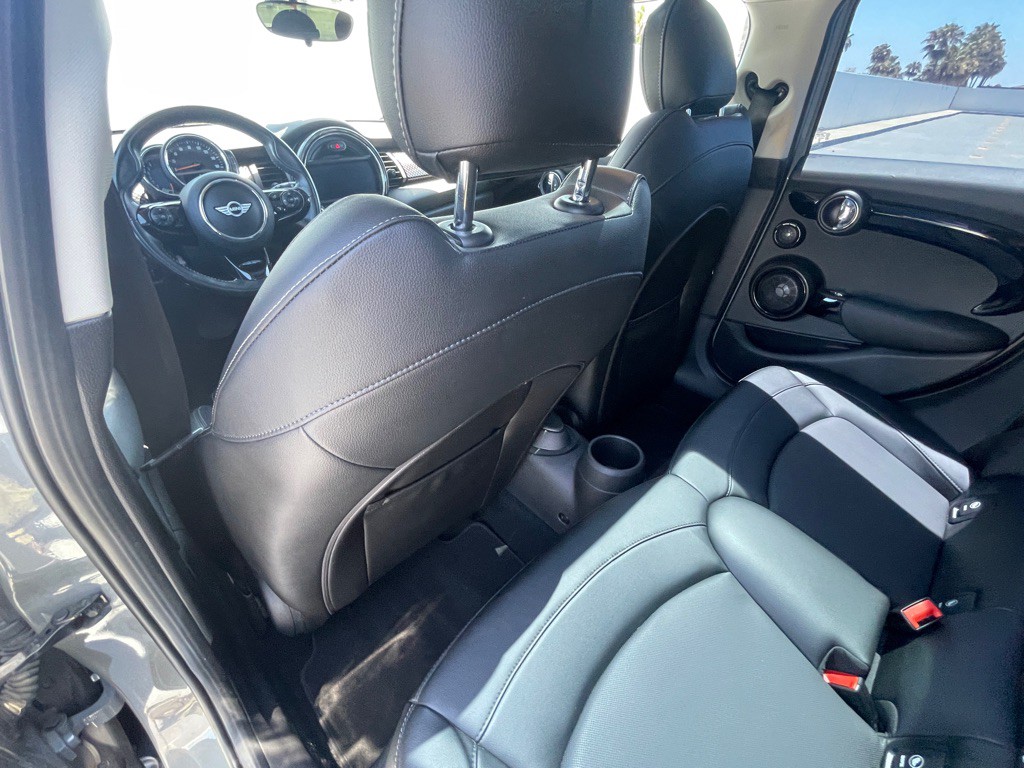 2018 MINI Cooper Image 54