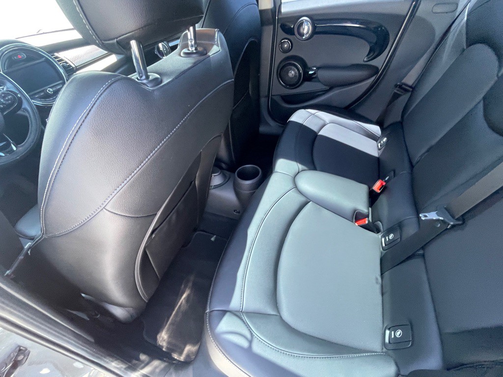 2018 MINI Cooper Image 61