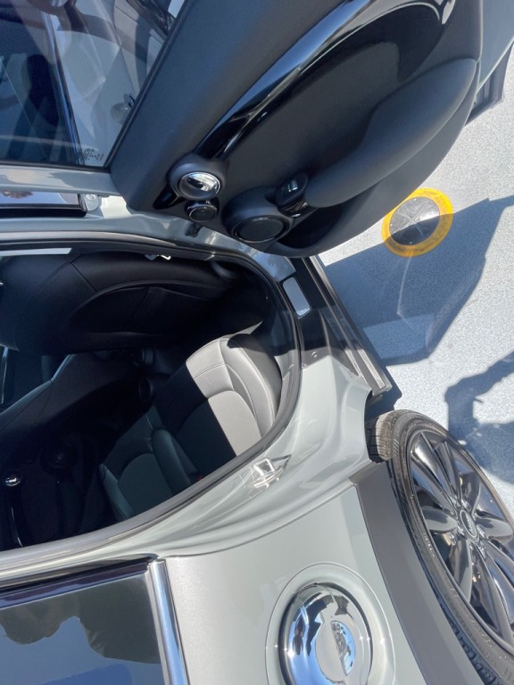 2018 MINI Cooper Image 62