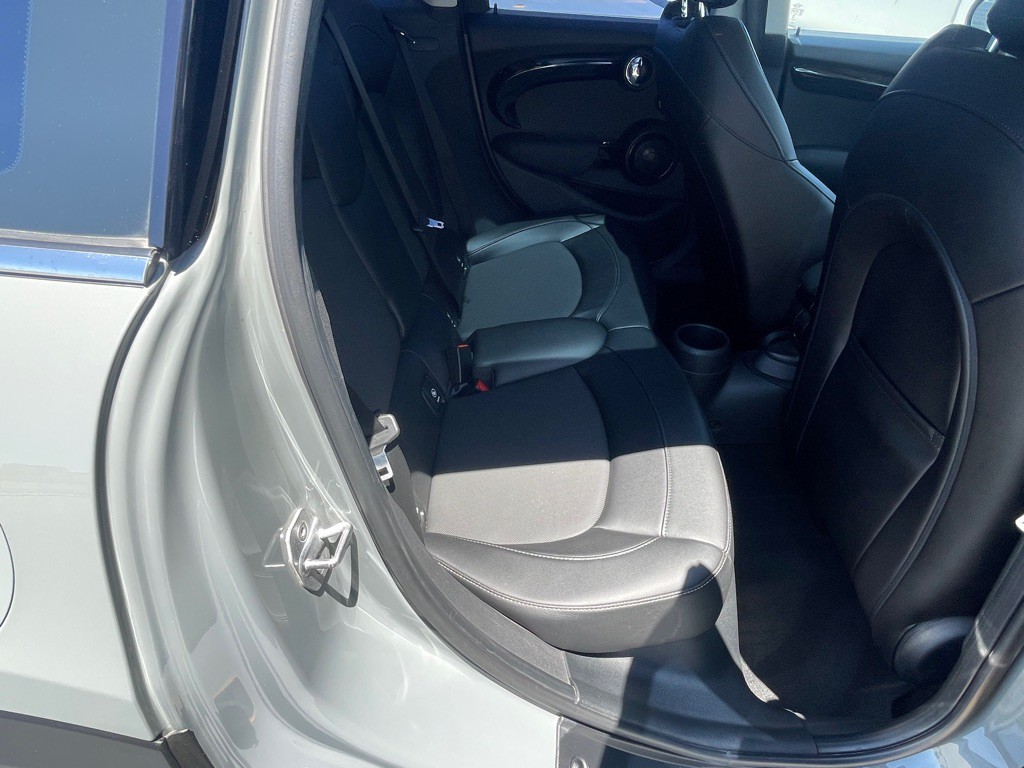 2018 MINI Cooper Image 63