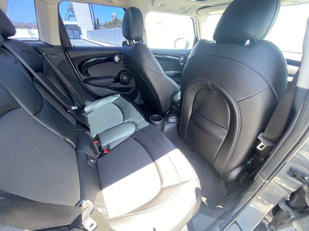 2018 MINI Cooper Image 66