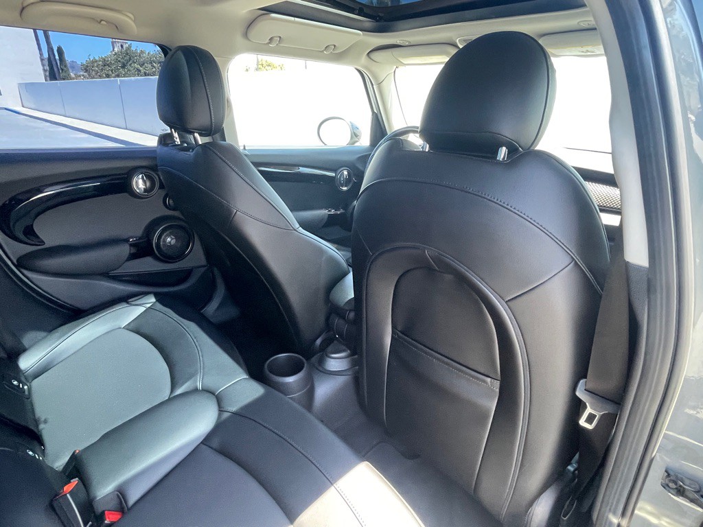 2018 MINI Cooper Image 67