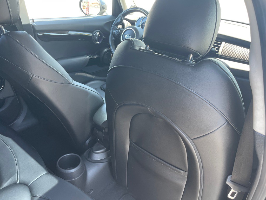 2018 MINI Cooper Image 68