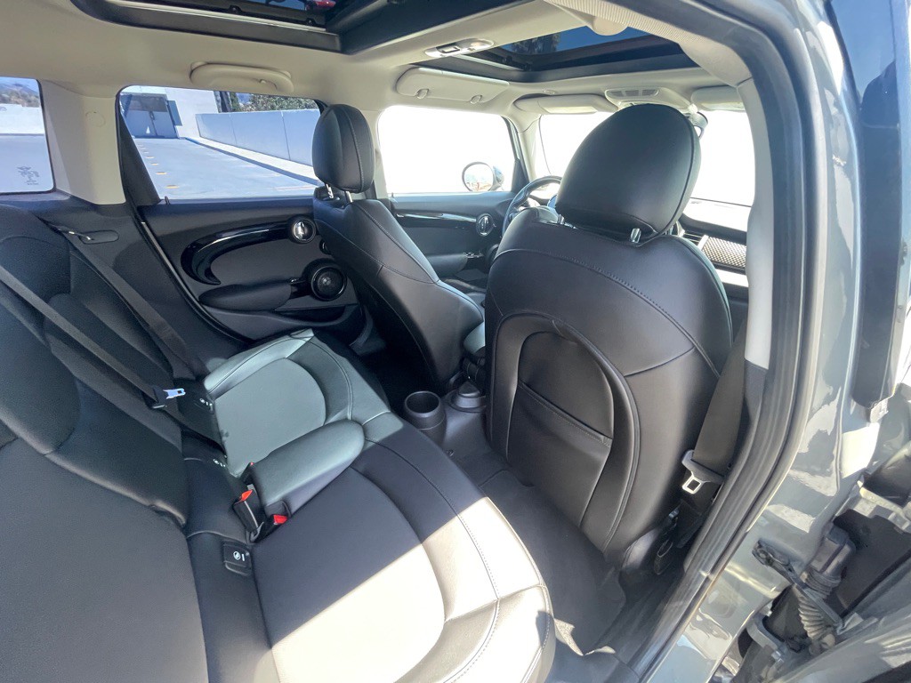 2018 MINI Cooper Image 69