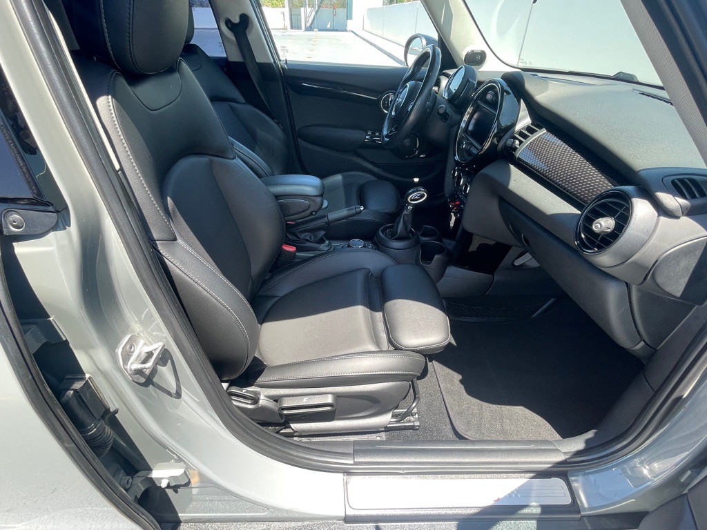 2018 MINI Cooper Image 72