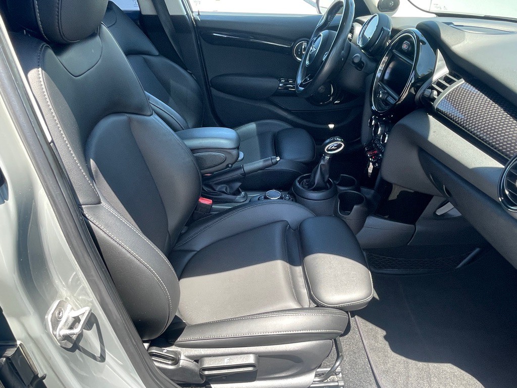 2018 MINI Cooper Image 73