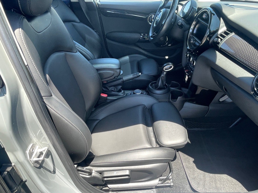 2018 MINI Cooper Image 74