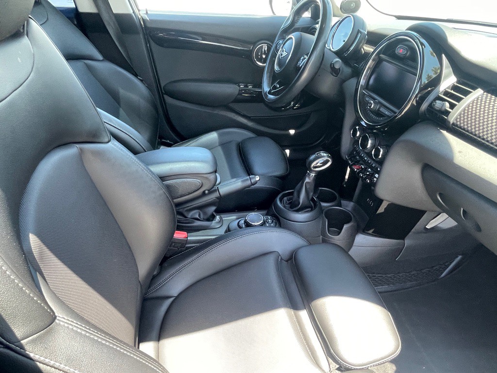 2018 MINI Cooper Image 78